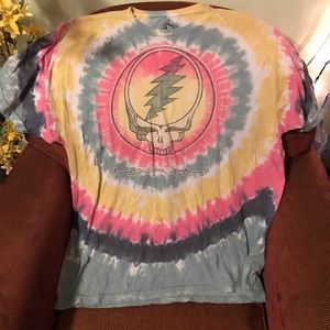 Grateful Dead Tee